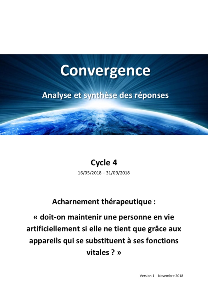 Book Cover: Cycle 4 – Synthèse
